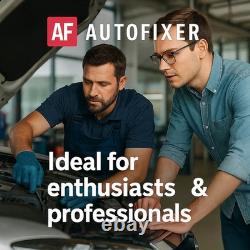 Air throttle body 107031 FEBI BILSTEIN for AUDI VW SKODA