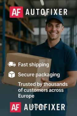 Air throttle body 107031 FEBI BILSTEIN for AUDI VW SKODA