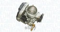 Air throttle body 802000000092 MAGNETI MARELLI for VW SEAT