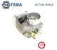 At Autoteile Throttle Body At20078 P New Oe Replacement