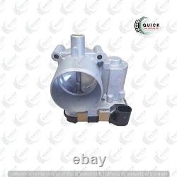 Audi A1 S1 2011 2014 1.2 1.4 TFSI TSI ELECTRONIC Throttle Body 03F133062B NEW