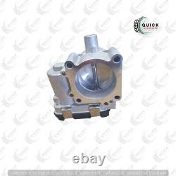 Audi A1 S1 2011 2014 1.2 1.4 TFSI TSI ELECTRONIC Throttle Body 03F133062B NEW