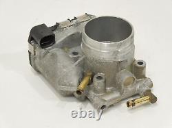 Audi A2 8Z 1.6 FSi BAD Throttle Body 036133062D