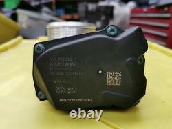 Audi S3 Golf R 2.0 Petrol Tfsi Throttle Body 06f133062t - A2c82494100 Genuine