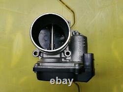 Audi S3 Golf R 2.0 Petrol Tfsi Throttle Body 06f133062t - A2c82494100 Genuine