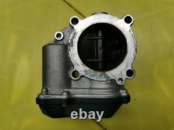 Audi S3 Golf R 2.0 Petrol Tfsi Throttle Body 06f133062t - A2c82494100 Genuine