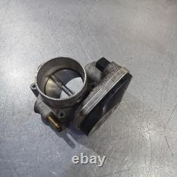 Audi TT Golf Mk4 R32 2001-06 3.2 V6 BHE Fuel Injection Throttle Body 022133062AA