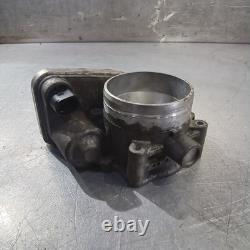 Audi TT Golf Mk4 R32 2001-06 3.2 V6 BHE Fuel Injection Throttle Body 022133062AA