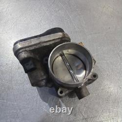 Audi TT Golf Mk4 R32 2001-06 3.2 V6 BHE Fuel Injection Throttle Body 022133062AA