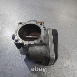 Audi TT Golf Mk4 R32 2001-06 3.2 V6 BHE Fuel Injection Throttle Body 022133062AA