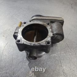 Audi TT Golf Mk4 R32 2001-06 3.2 V6 BHE Fuel Injection Throttle Body 022133062AA