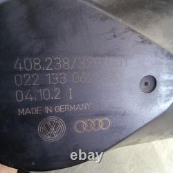 Audi TT Golf Mk4 R32 2001-06 3.2 V6 BHE Fuel Injection Throttle Body 022133062AA