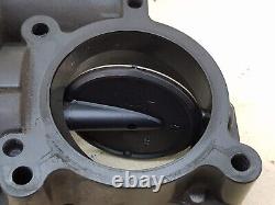 Audi / Volkswagen Golf Mk5 04-08 1.4 Petrol Throttle Body 03c128063a