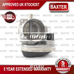 Baxter Throttle Body Fits VW Golf Polo Skoda Fabia 1.4 1.6 + Other Models #2