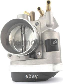 Benni Throttle Body Fits Audi A3 Seat Leon Altea VW Touran Caddy Golf 1.6 #1