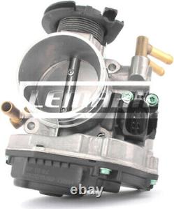 Benni Throttle Body Fits VW Golf Passat Seat Ibiza 2.0 #2 037133064