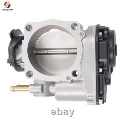 Body Throttle FITS FOR Volkswagen Golf Mk III (1H1), Passat B3/B4 Control Flap