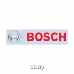 Bosch Drosselklappenstutzen Audi A3, Tt Seat Leon Skoda Octavia Vw Golf 4