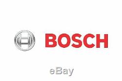 Bosch Throttle Body Oe Quality Replacement 0280750036