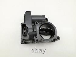 Butterfly Valve for TSI 1,4 118KW CAVD VW EOS 1F 06-09 A2C53104475
