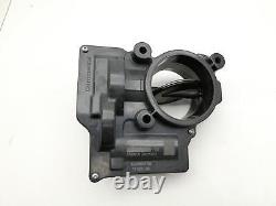 Butterfly Valve for TSI 1,4 118KW CAVD VW EOS 1F 06-09 A2C53104475