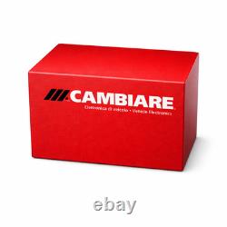 Cambiare Electronic Throttle Body Assembly fits VW Golf Sportsvan 2014-2020