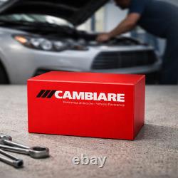 Cambiare Electronic Throttle Body Assembly fits VW Golf Sportsvan 2014-2020