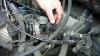 Changing The Throttle Body Of A Vw Bora