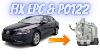 Code P0122 Epc Fix 2012 Volkswagen Vw Passat Throttle Body Replacement