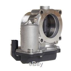 Control Air Flow Supply Intake Engine Throttle Body Continental VDO A2C59511705