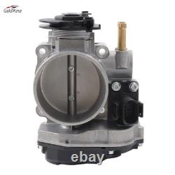 Control Flap Throttle Body FITS FOR Volkswagen Golf Mk III (1H1), Passat B3/B4