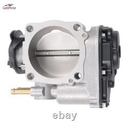 Control Flap Throttle Body FITS FOR Volkswagen Golf Mk III (1H1), Passat B3/B4