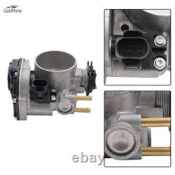 Control Flap Throttle Body FITS FOR Volkswagen Golf Mk III (1H1), Passat B3/B4