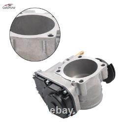 Control Flap Throttle Body FITS FOR Volkswagen Golf Mk III (1H1), Passat B3/B4
