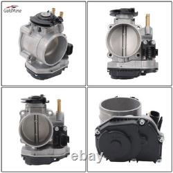 Control Flap Throttle Body FITS FOR Volkswagen Golf Mk III (1H1), Passat B3/B4