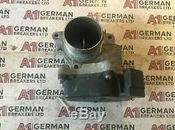 DGENUINE VW GOLF MK6 AUDI A3 SEAT LEON SKODA 1.6TDi CAY THROTTLE BODY 03L128063L