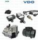 Deflector of Adjustment Supply Air VDO A2C59512935 Audi Seat Skoda VW