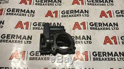 Dgenuine Vw Audi Seat Skoda 1.4 Tsi Throttle Body 03c128063a 08-13