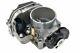 ELTA Throttle Body D-Shaped 1 kg Weight Premium For VW Golf 1998-2002 EE7536