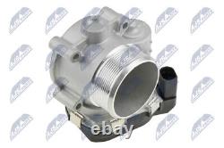 ETB-AU-006 NTY Throttle body for AUDI, SEAT, SKODA, VW