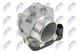 ETB-AU-006 NTY Throttle body for AUDI, SEAT, SKODA, VW