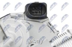 ETB-AU-006 NTY Throttle body for AUDI, SEAT, SKODA, VW