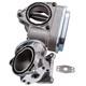 Electrical Throttle Body Valve+EGR Valve For VW Bora Skoda Seat Audi 1.9 2.0TDI