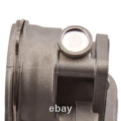Electrical Throttle Body Valve+EGR Valve For VW Bora Skoda Seat Audi 1.9 2.0TDI