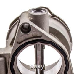 Electrical Throttle Body Valve+EGR Valve For VW Bora Skoda Seat Audi 1.9 2.0TDI