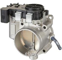Electronic Fuel Injection Throttle Body Assembly Replace VW OEM# 07K133062A