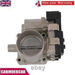 Electronic Throttle Body 03F133062B For Vw Passat B8 VW Polo 2015-2019