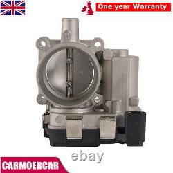 Electronic Throttle Body 03F133062B For Vw Passat B8 VW Polo 2015-2019