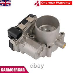 Electronic Throttle Body 03F133062B For Vw Passat B8 VW Polo 2015-2019