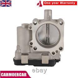 Electronic Throttle Body 03F133062B For Vw Passat B8 VW Polo 2015-2019